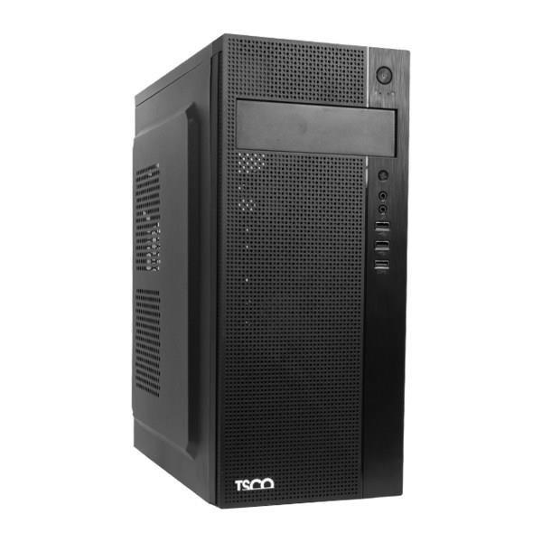 کیس کامپیوتر تسکو مدل TC 4482 TC 4482 Computer Case